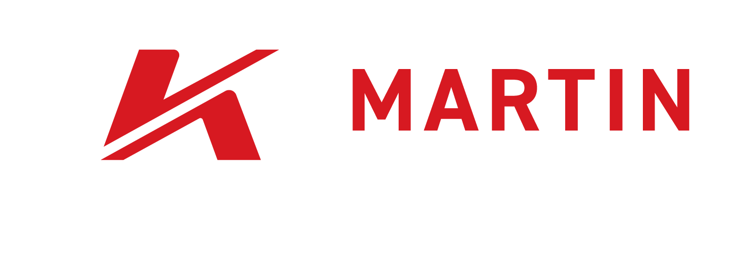 Martin Wheel Logo